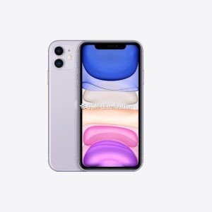 iPhone 11 64 Gb Mauve