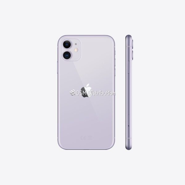 iPhone 11 64 Gb Mauve – Image 2