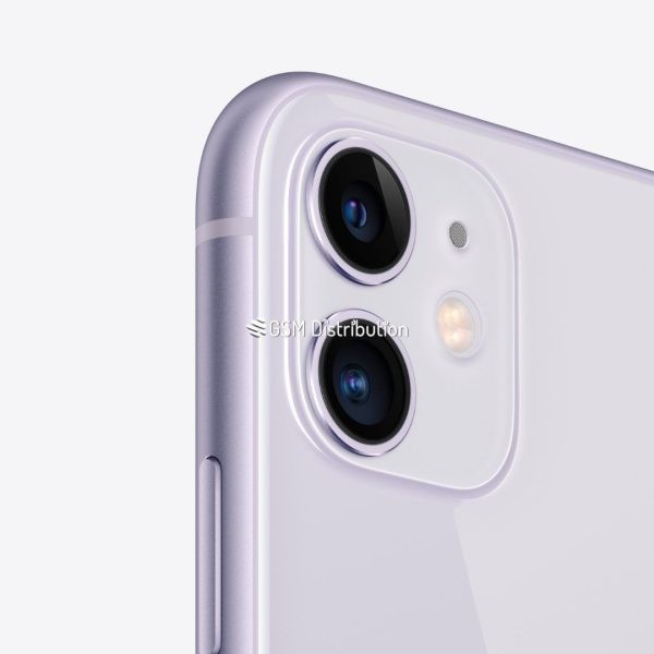 iPhone 11 128 Gb Mauve – Image 3