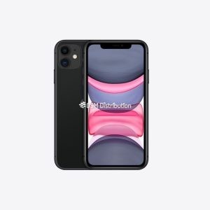 iPhone 11 128 Gb Noir