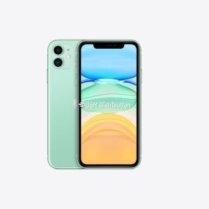 iPhone 11 128 Gb Vert
