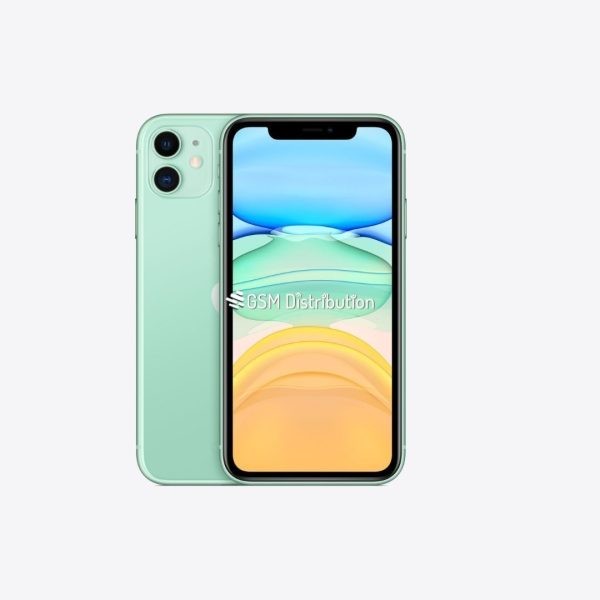 iPhone 11 128 Gb Vert