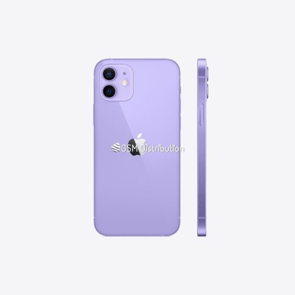 iPhone 12 128 Gb Mauve – Image 2