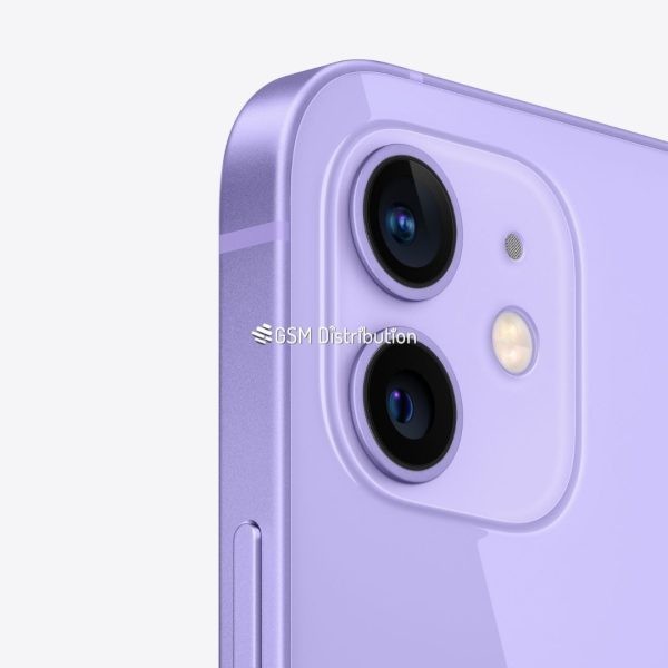 iPhone 12 128 Gb Mauve – Image 3