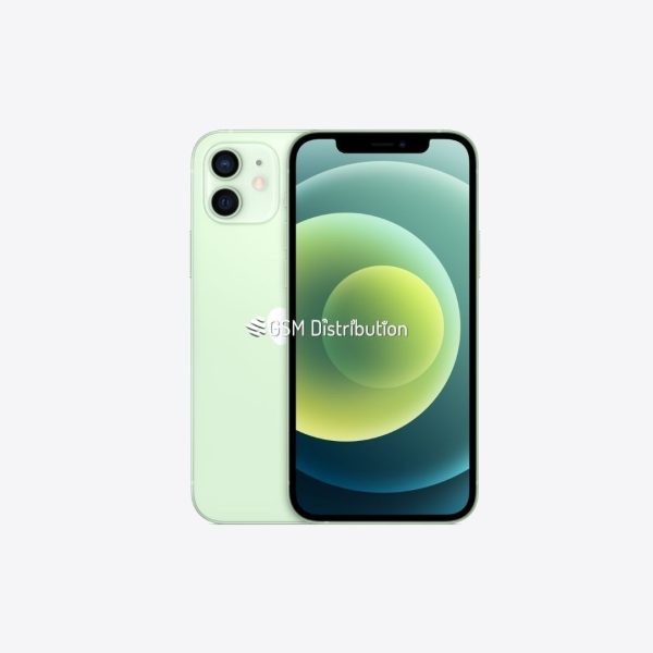 iPhone 12 64 Gb Vert