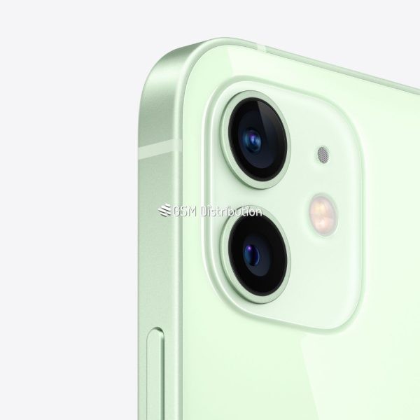 iPhone 12 64 Gb Vert – Image 3