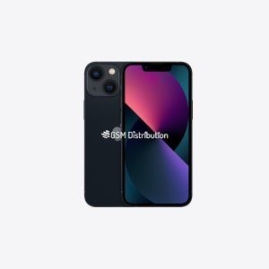 iPhone 13 128 Gb Noir