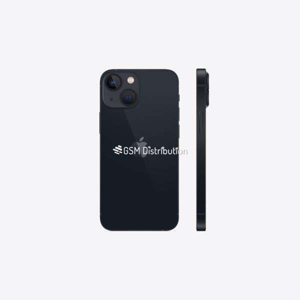 iPhone 13 128 Gb Noir – Image 2