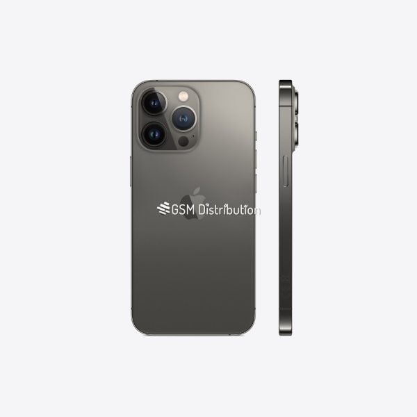 iPhone 13 Pro 128 Gb Noir – Image 2