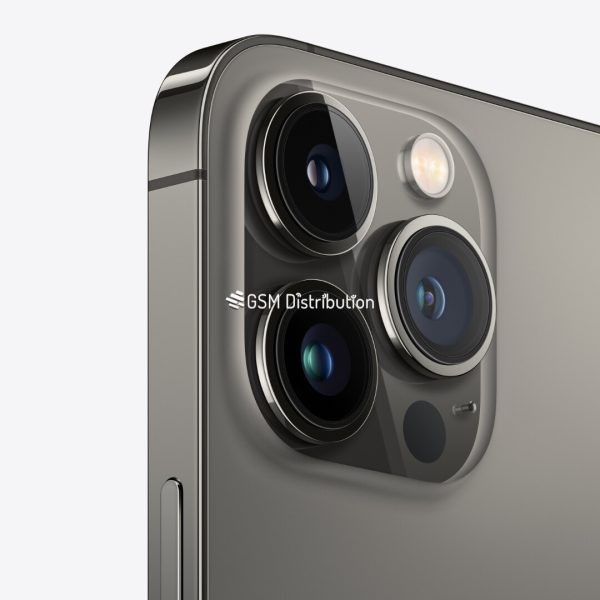 iPhone 13 Pro 128 Gb Noir – Image 3