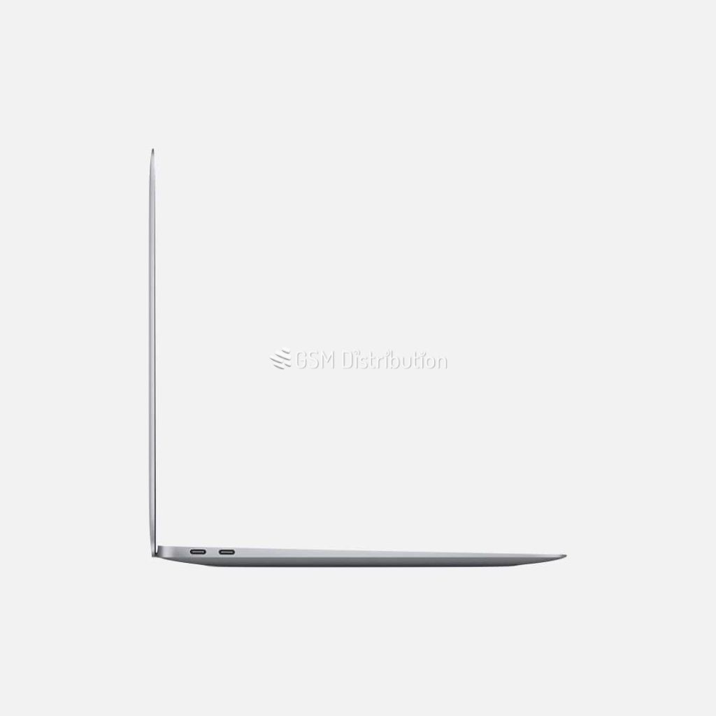 Apple MacBook Air 13” M1 512 Gb SSD 8 Gb RAM Gris Maroc - GSM Distribution
