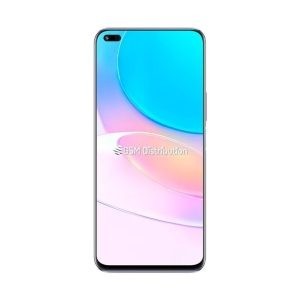 Huawei Nova 8i 128 Gb 8 Gb RAM Blanc