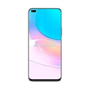 Huawei Nova 8i 128 Gb 8 Gb RAM Noir