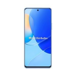 Huawei Nova 9 SE 128 Gb 8 Gb RAM Bleu