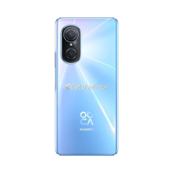 Huawei Nova 9 SE 128 Gb 8 Gb RAM Bleu – Image 2