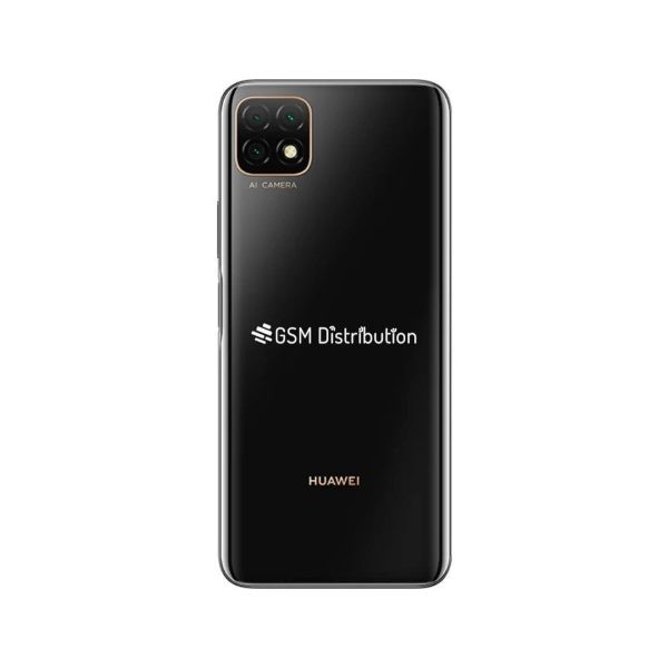 Huawei Nova Y60 64 Gb 4 Gb RAM Noir – Image 2