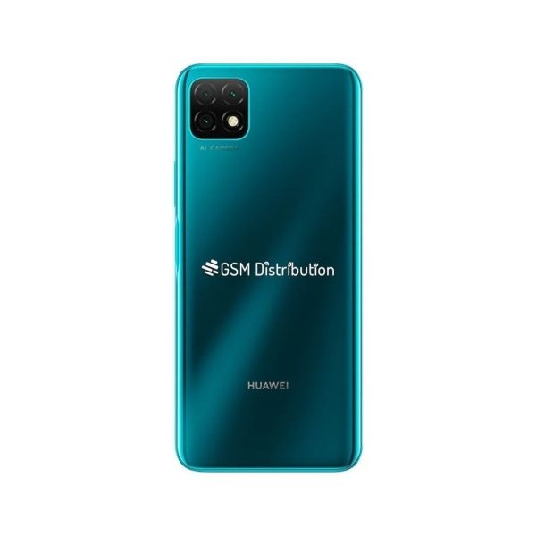 Huawei Nova Y60 64 Gb 4 Gb RAM Vert – Image 2