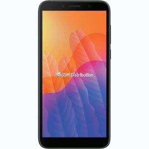 Huawei Y5P 32 Gb 2 Gb RAM Noir