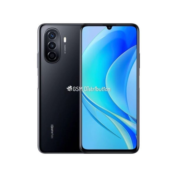 Huawei Nova Y70 128 Gb 4 Gb RAM Noir – Image 3
