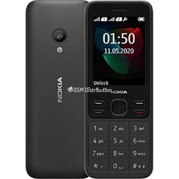 Nokia 150 Dual Sim Noir – Image 2