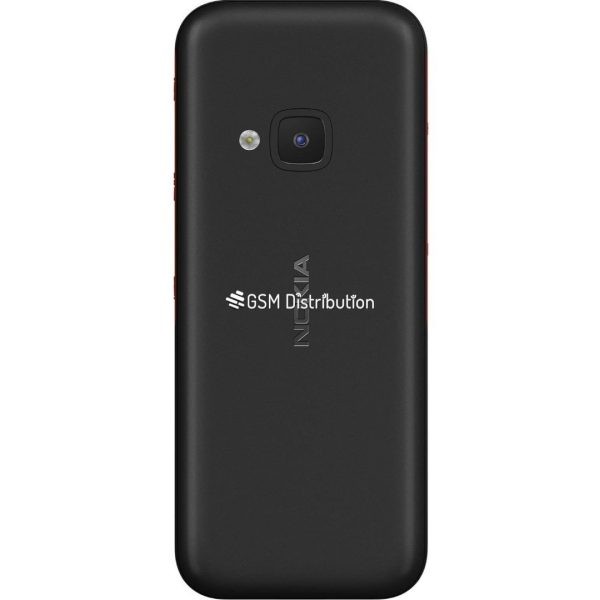 Nokia 5310 Dual Sim Noir – Image 2