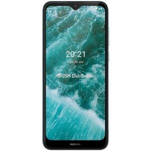 Nokia C30 32 Gb Dual Sim 2 Gb RAM Blanc