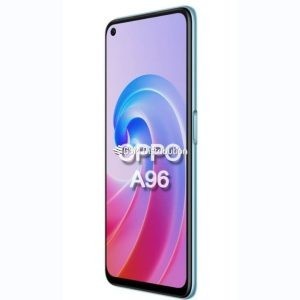 Oppo A96 256 Gb 8 Gb RAM Bleu