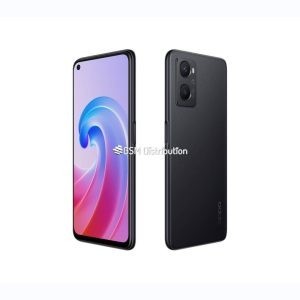 Oppo A96 256 Gb 8 Gb RAM Noir