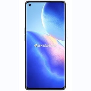 Oppo Reno 5 128 Gb 8 Gb RAM Bleu