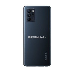 Oppo Reno 6 Z 5G 128 Gb 8 Gb RAM Noir