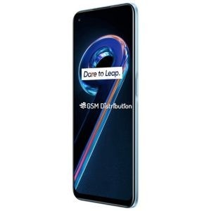 Realme 9 Pro 256 Gb 8 Gb RAM Bleu