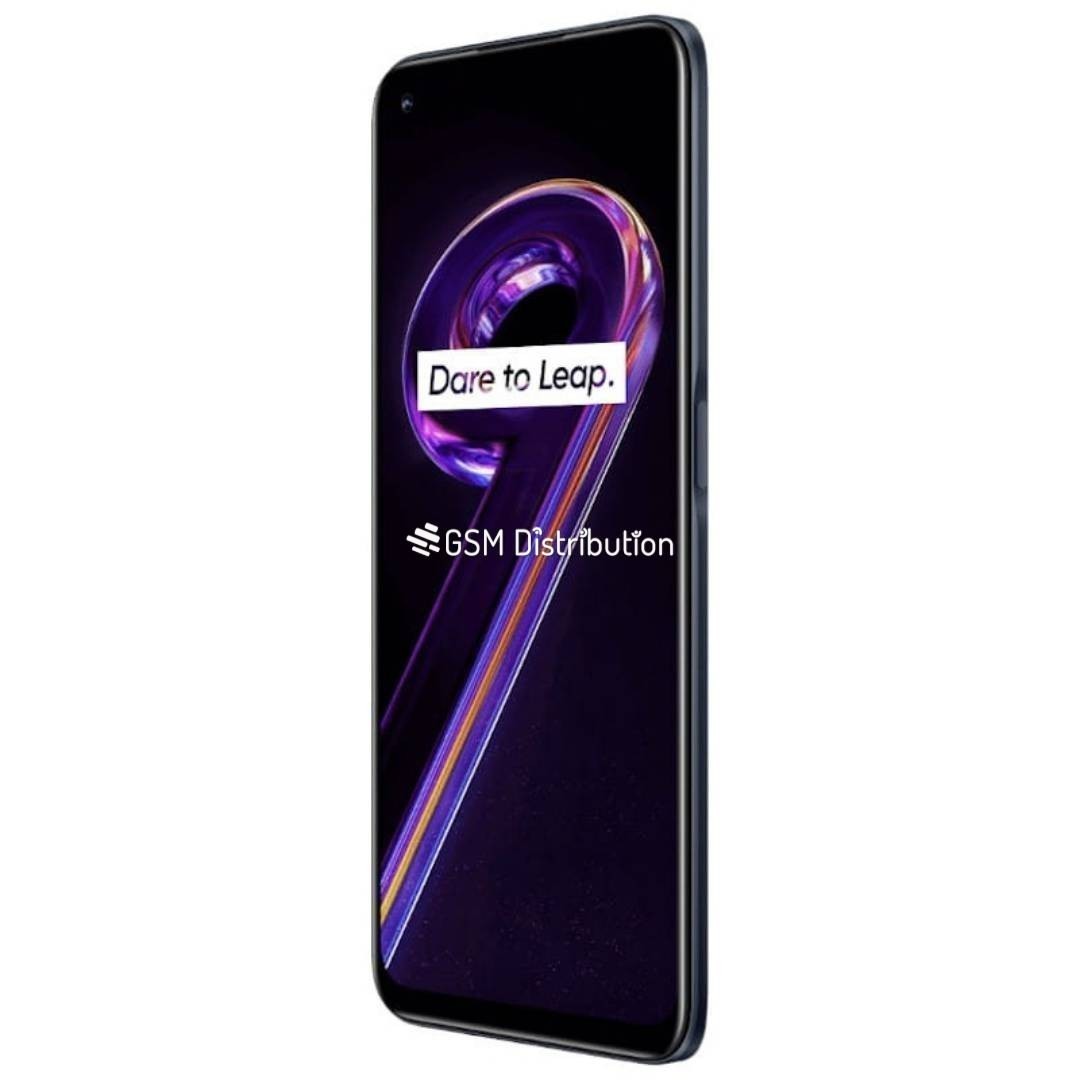 Realme 9 Pro 256 Gb 8 Gb RAM Noir