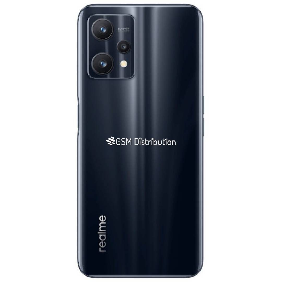 Realme 9 Pro 256 Gb 8 Gb RAM Noir – Image 2