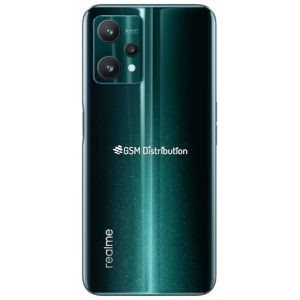 Realme 9 Pro 256 Gb 8 Gb RAM Vert
