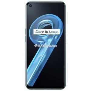 Realme 9i 128 Gb 4 Gb RAM Bleu