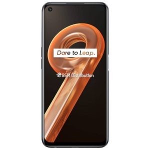 Realme 9i 128 Gb 4 Gb RAM Noir