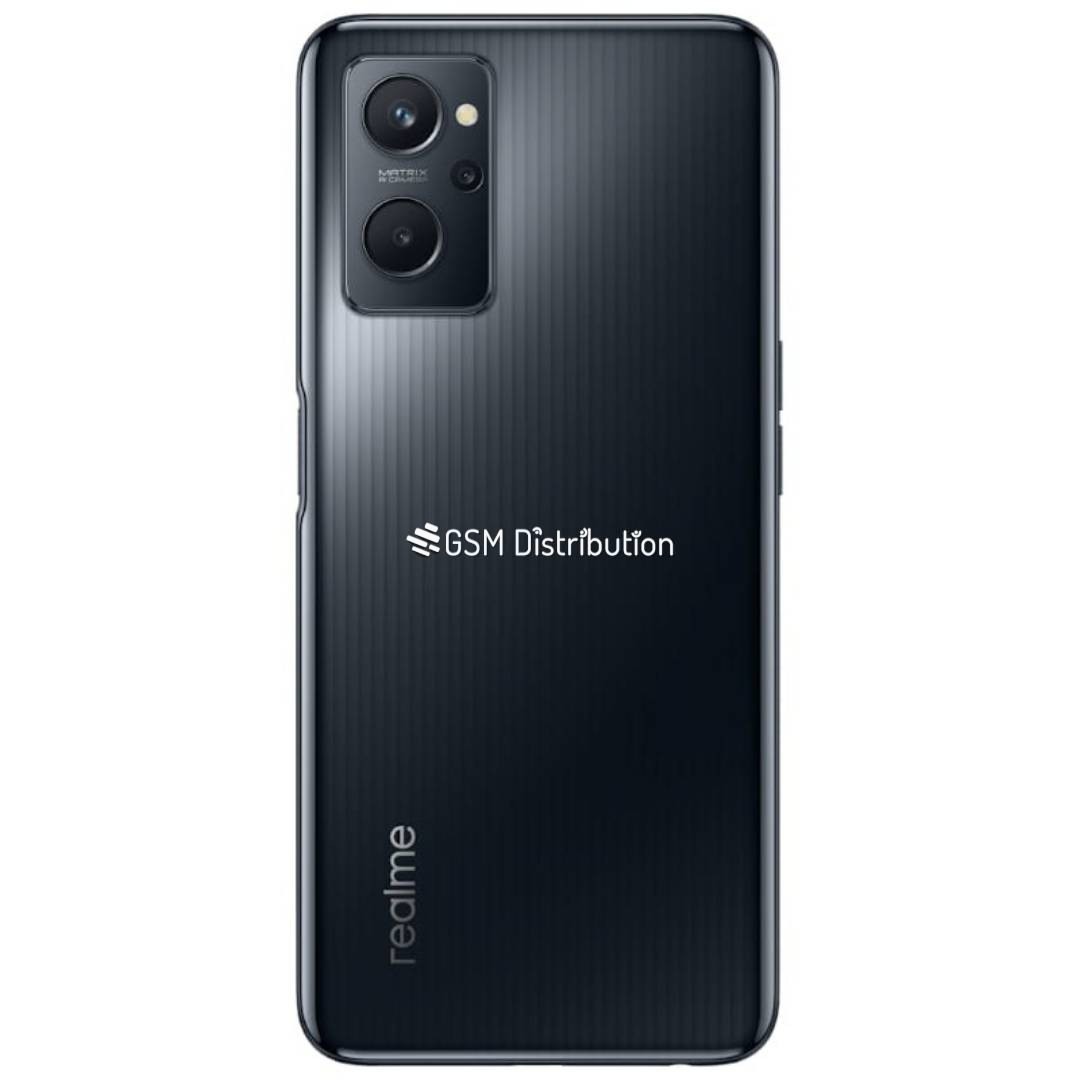 Realme 9i 128 Gb 4 Gb RAM Noir – Image 2