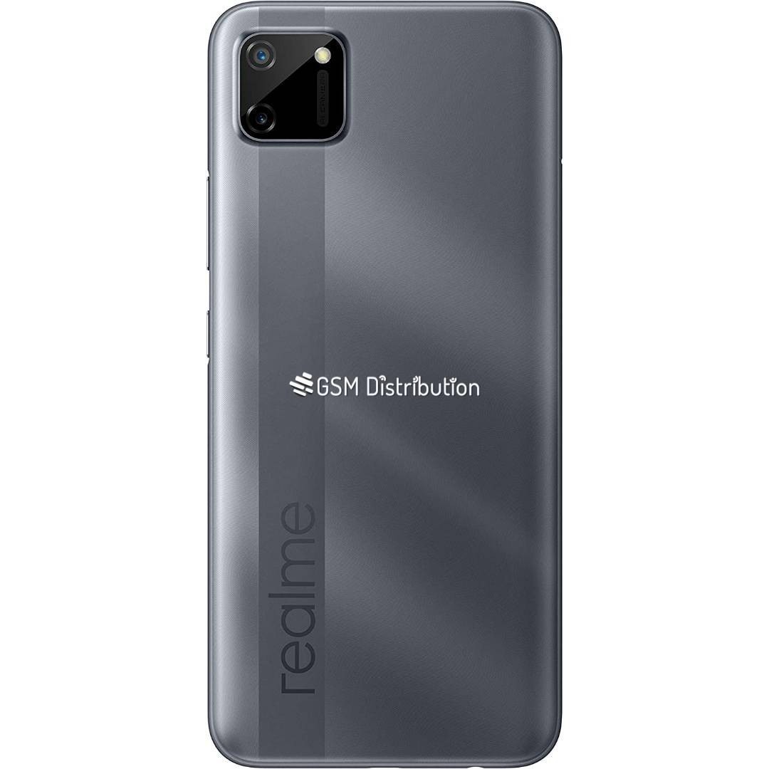 Realme C11 2020 32 Gb 2 Gb RAM Noir – Image 2