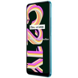 Realme C21Y 64 Gb 4 Gb RAM Bleu