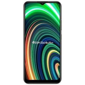 Realme C25Y 128 Gb 4 Gb RAM Noir