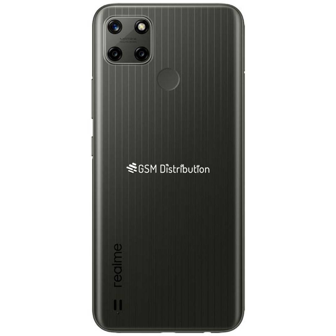 Realme C25Y 64 Gb 4 Gb RAM Noir – Image 2