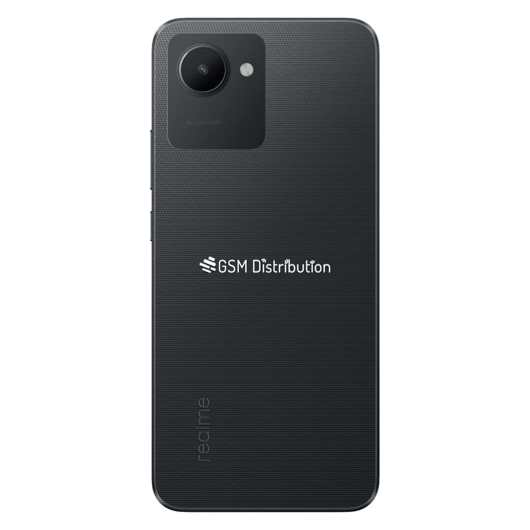 Realme C30 32 Gb 2 Gb RAM Noir – Image 2