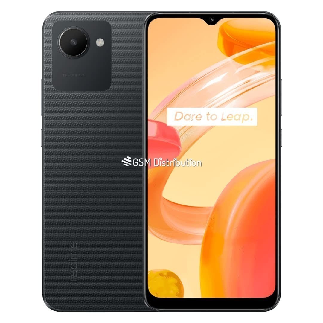 Realme C30 32 Gb 2 Gb RAM Noir – Image 3