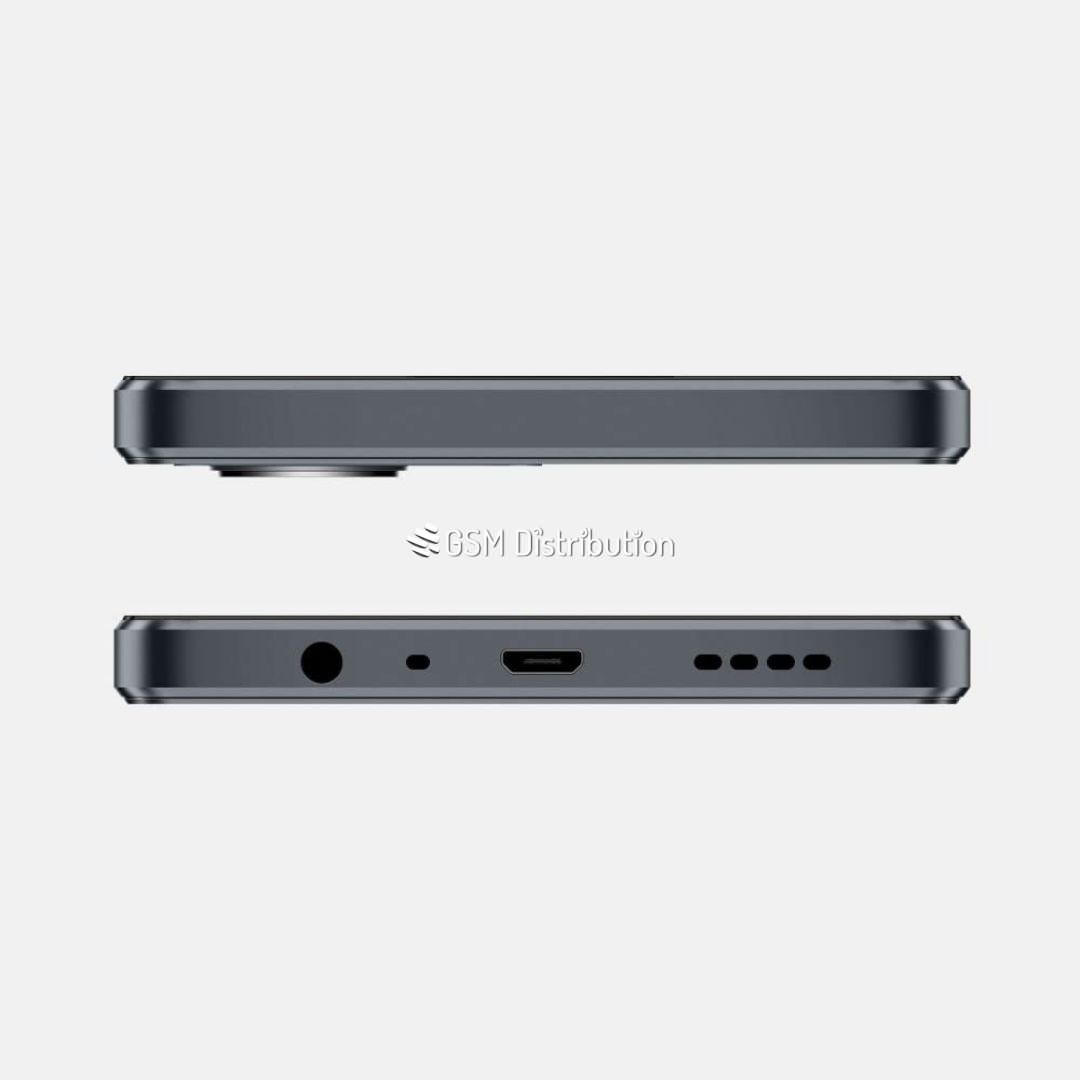 Realme C30S 64 Gb 3 Gb RAM Noir – Image 4