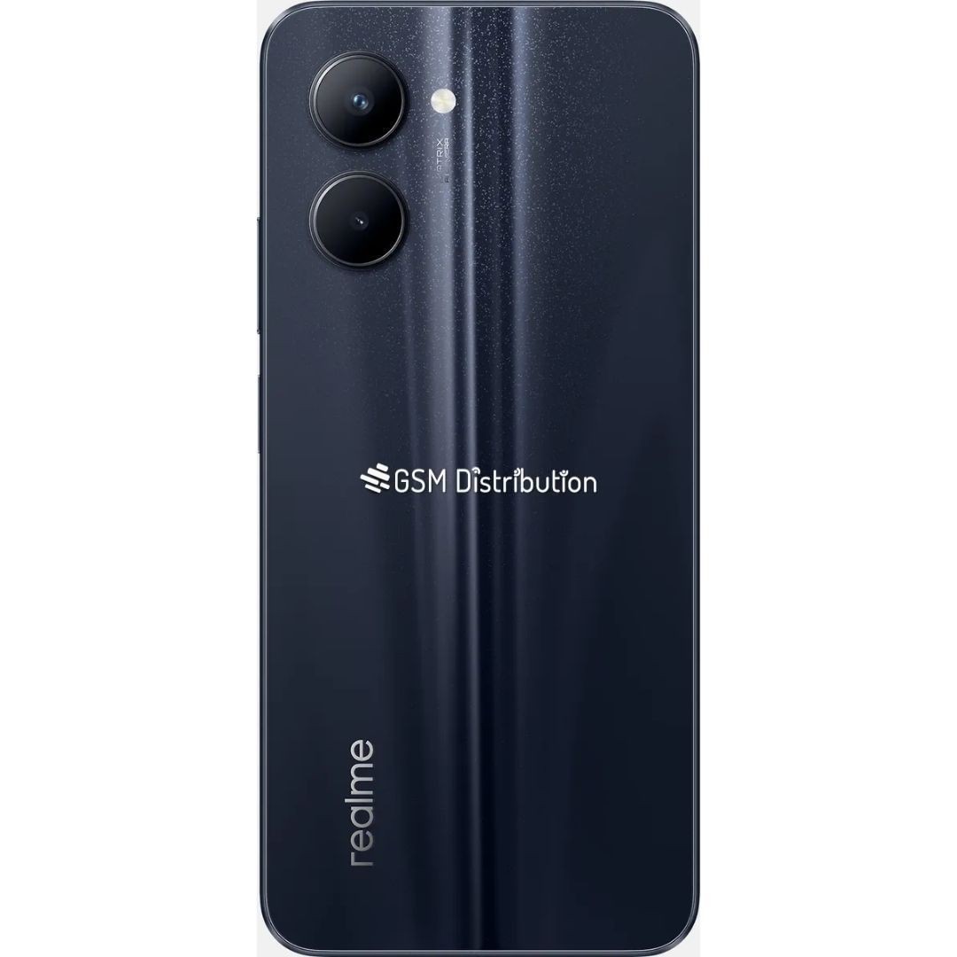 Realme C33 128 Gb 4 Gb RAM Noir – Image 2