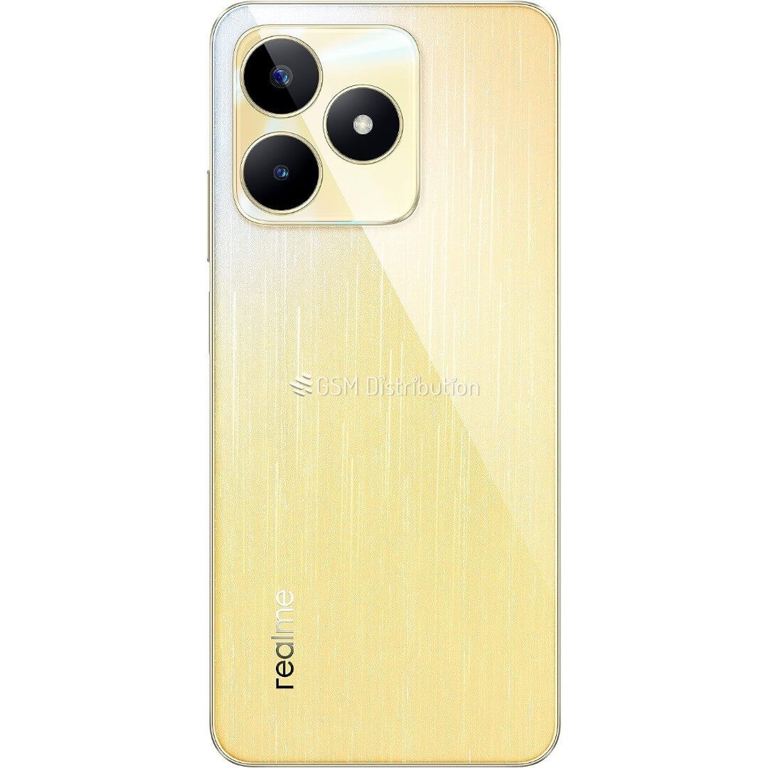 Realme C53 128 Gb 6 Gb RAM Or – Image 2