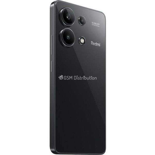 Xiaomi Redmi Note 13 256 Gb 8 Gb RAM Noir – Image 2