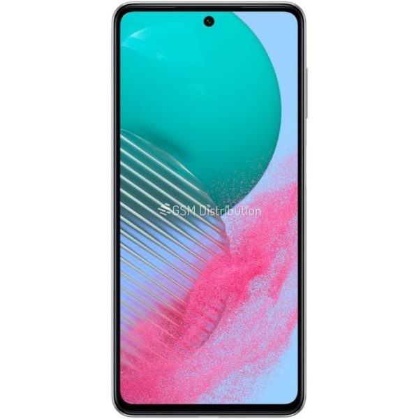 Samsung Galaxy M54 5G 256 Gb 8 Gb RAM Argent – Image 3
