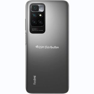 Xiaomi Redmi 10 2022 128 Gb 6 Gb RAM Noir