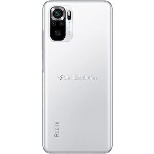Xiaomi Redmi Note 10S 128 Gb 8 Gb RAM Blanc